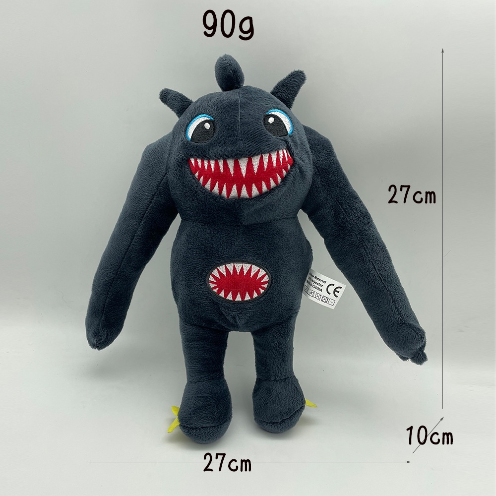 Garten of Banban Plush Toy Game Creatures Plushies Kids Gifts (30cm ...