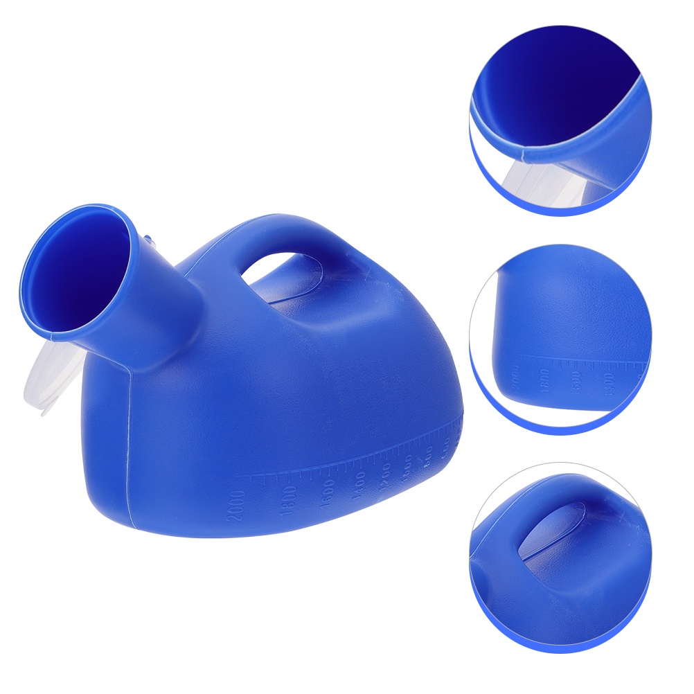 Urinal Kids Portable Potty Travel Urinals Men Bidet Male Urine Bottle