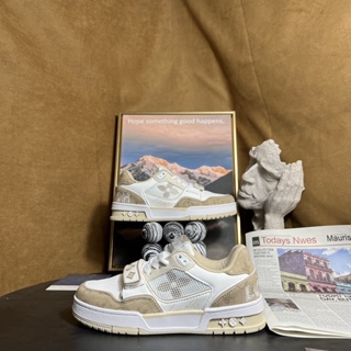 Louis Vuitton unveils Runner Tatic sneaker - Men's Folio Malaysia