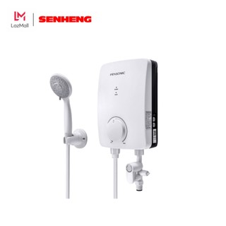 Panasonic Non-Jet Pump Water Heater PSN-DH3MS1 | Shopee Malaysia