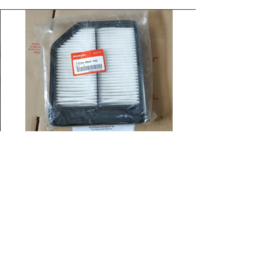 Air filter honda civic 2006 2007 2008 2009 2010 1800cc air filter civic