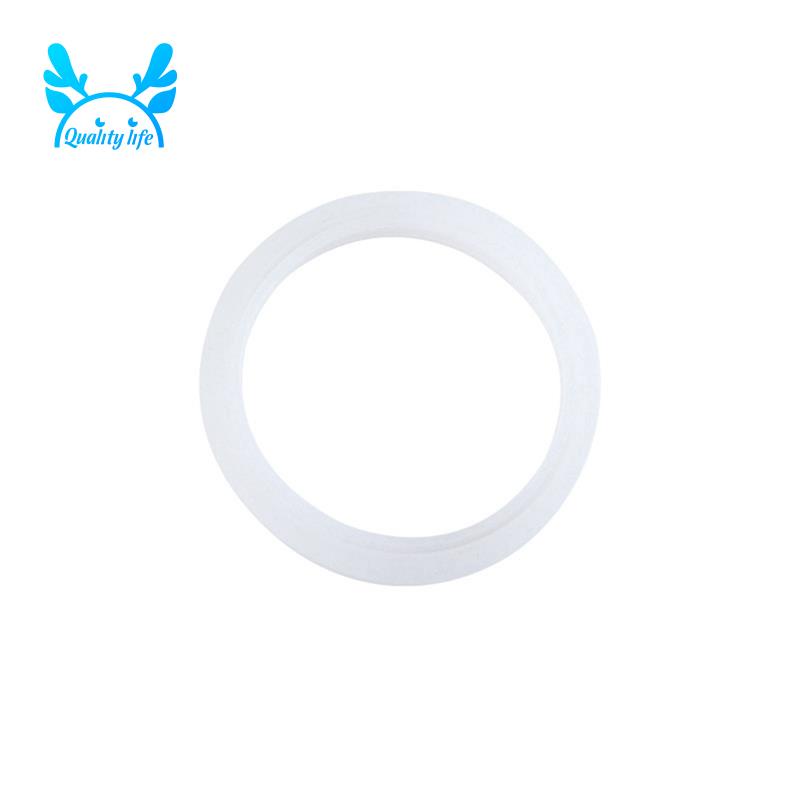 Coffee Maker Silicone Brew Head Gasket Seal Ring Coffee Maker Machine