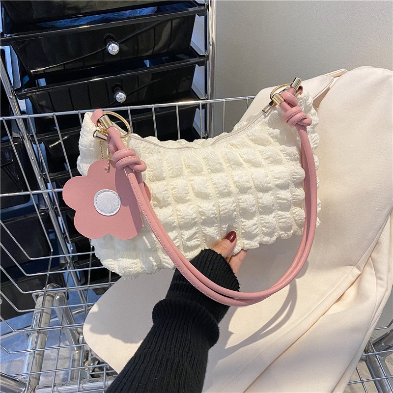 Beg Raya Women Handbag Sling Bag Ladies Shoulder Bag Beg Tangan Wanita ...