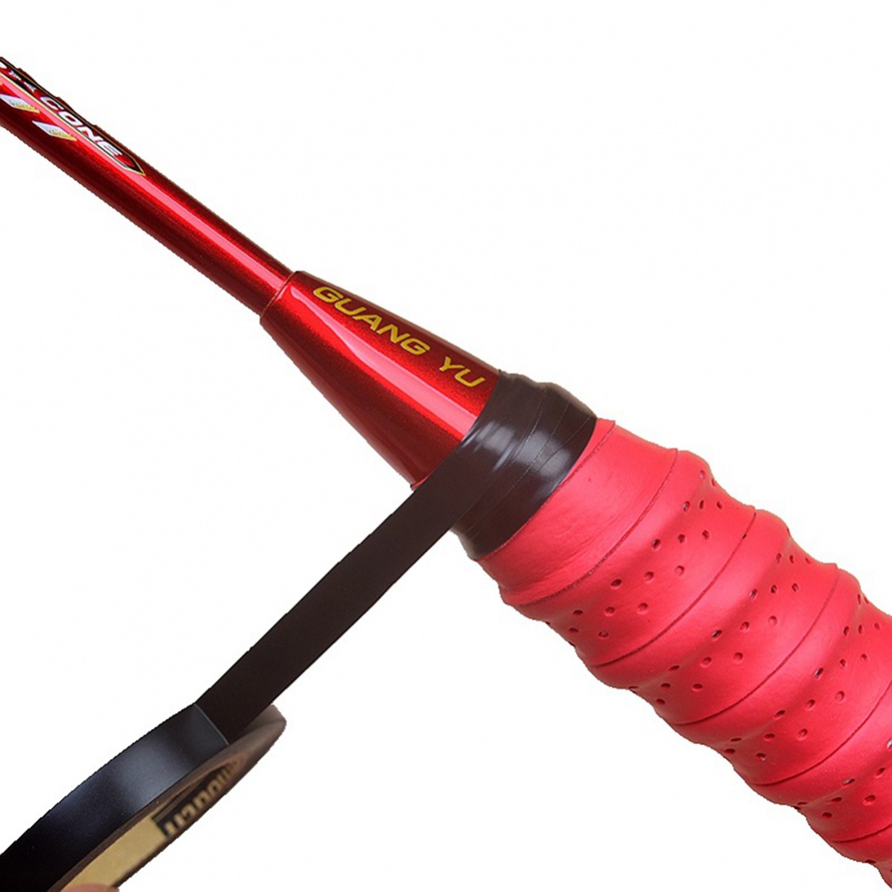 Tape Tennis Racket Cold Resistance Finishing Tape Fishing Rod Flame