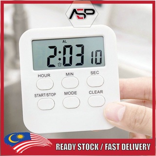 Cooking Baking Electronic Timer Dedicated Oven Countdown Timing Reminder