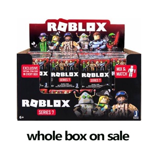 Roblox Digital Gift Code for 7,000 Robux [Redeem Worldwide - Includes  Exclusive Virtual Item] [Online Game Code]