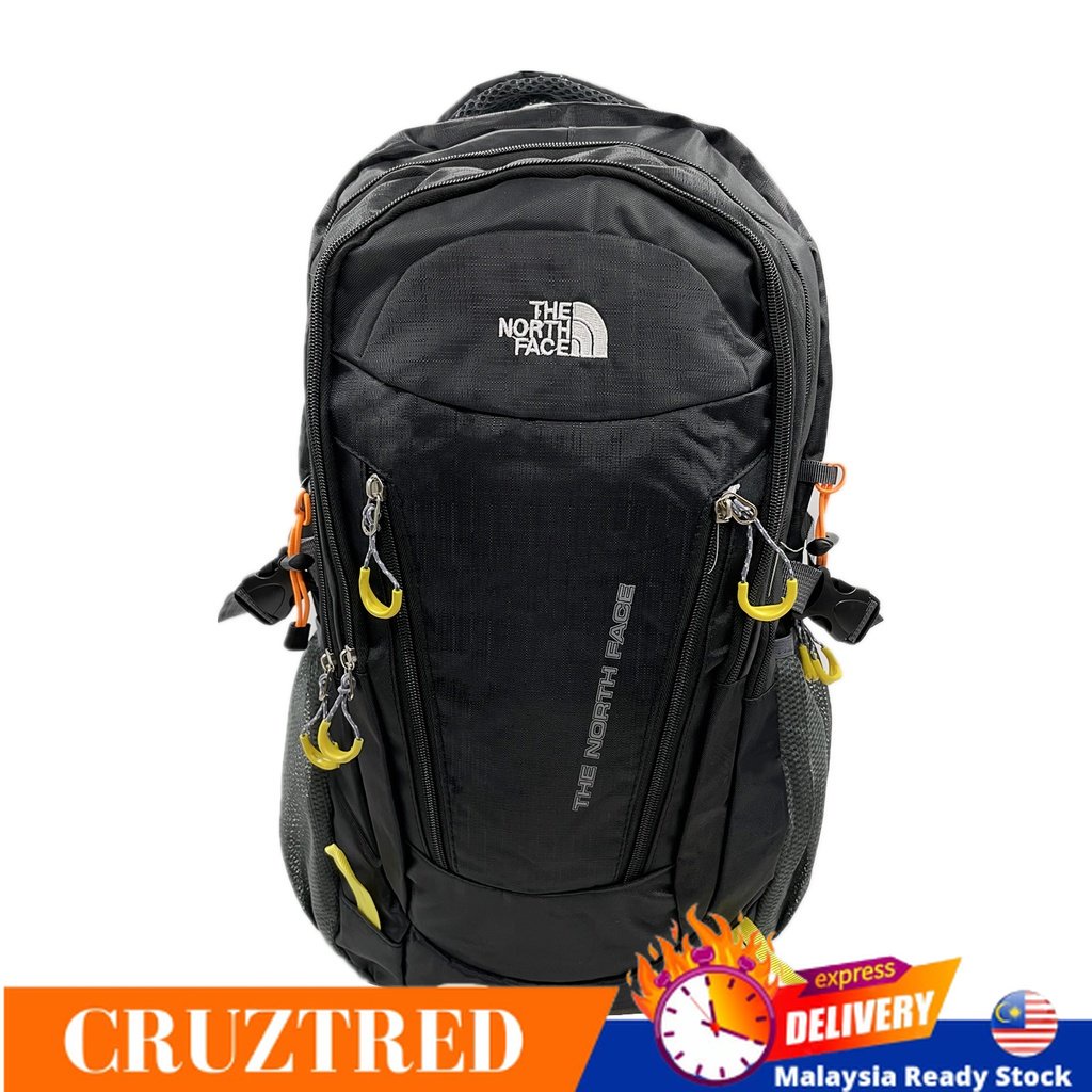 THE NORTH FACE Backpack Hiking Backpack Travel Backpack 30L 50L