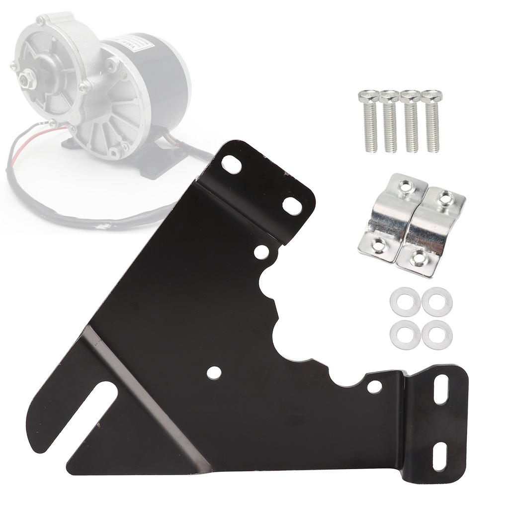 Elektromotor Montageplatte - Kompatibel Mit MY1016Z MY1020Z Motoren