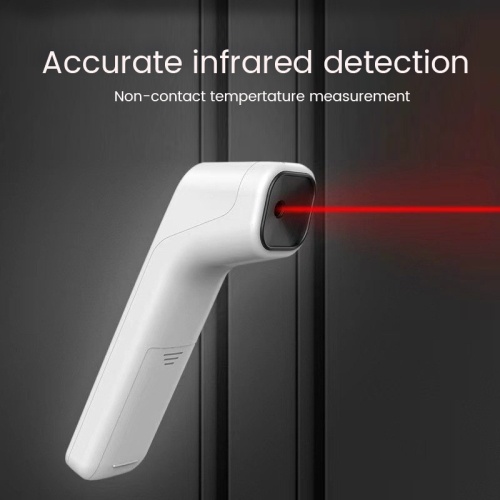 Digital Suhu Suhu Badan Scanner Suhu ThermometerDigital Thermometers