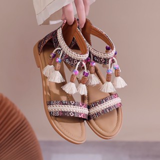 boho sandal - Flat Sandals & Flip Flops Prices and Promotions