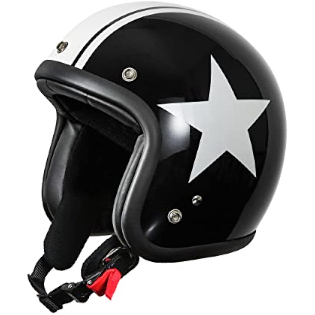 (From Japan)Bike Parts Center (Bike Parts Center) Helmet Small Jet Type
