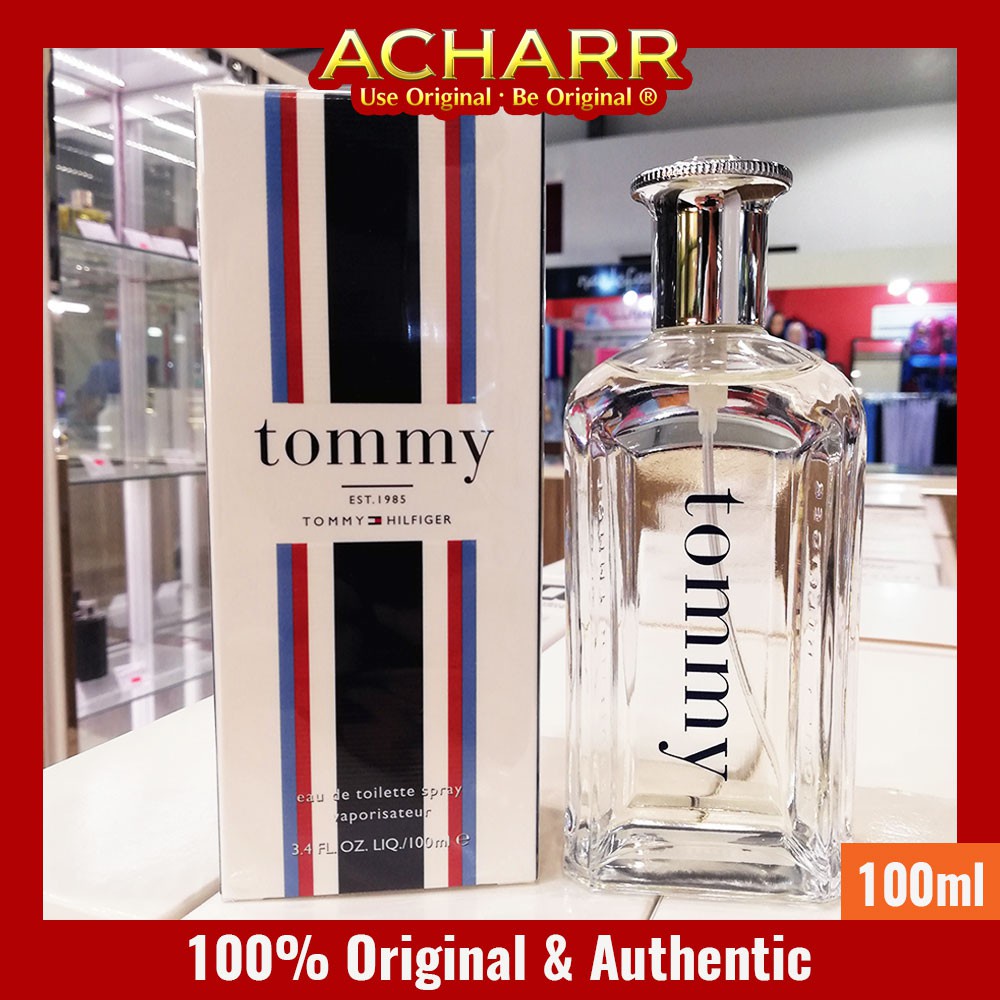 Tommy deals aftershave 50ml