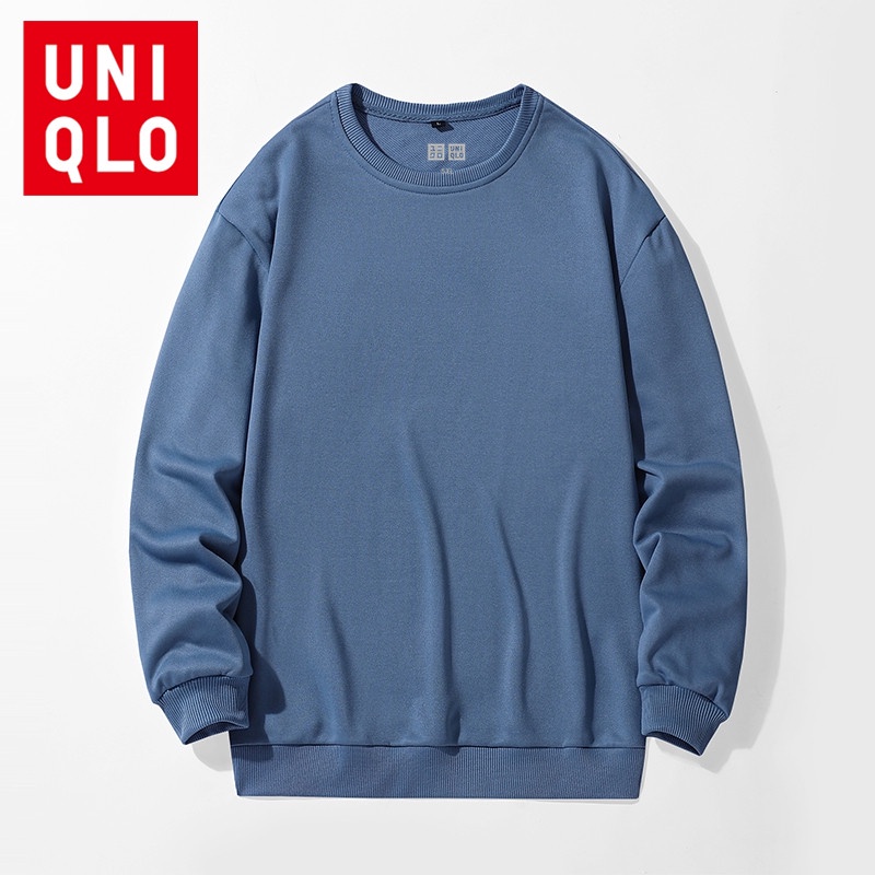 Uniqlo on sale sweater malaysia