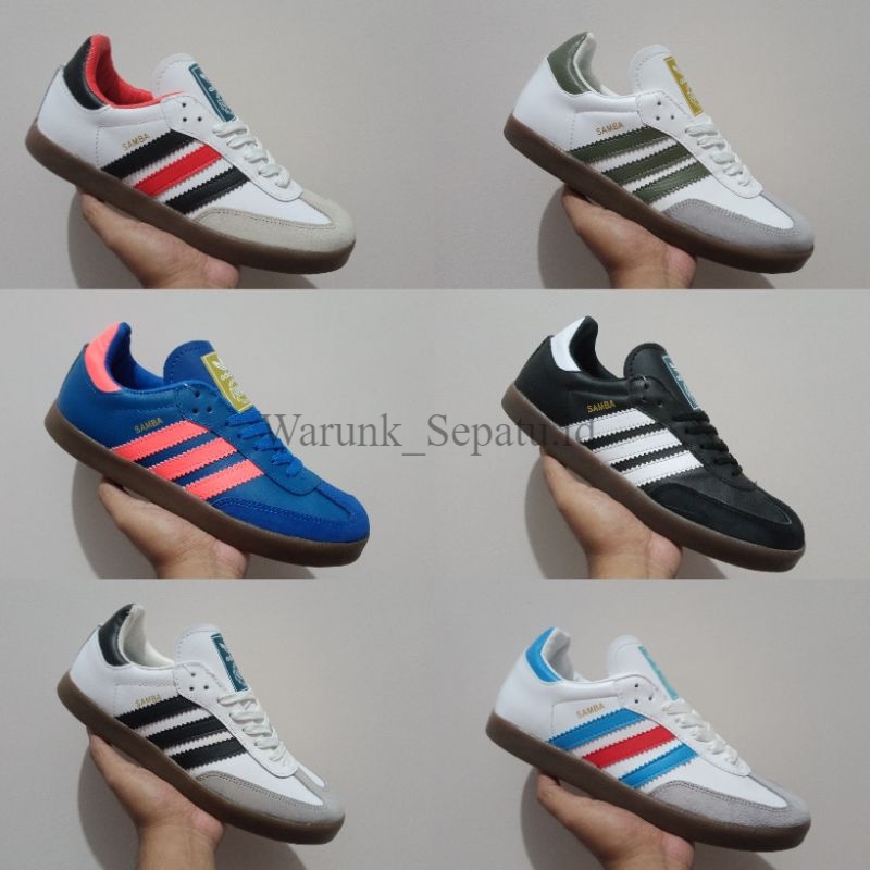 Adidas discount samba 80s