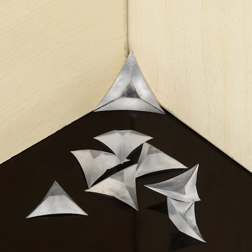 Frame Corner Protectors Dust Corners Stair Step Guards Staircase 400