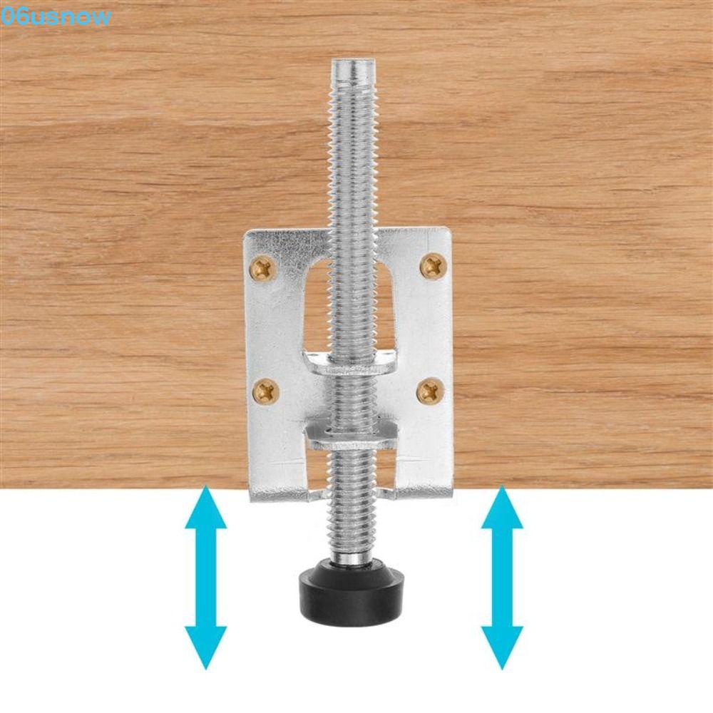 USNOW Leveling Feet Furniture Legs Accessories Adjustable Chair