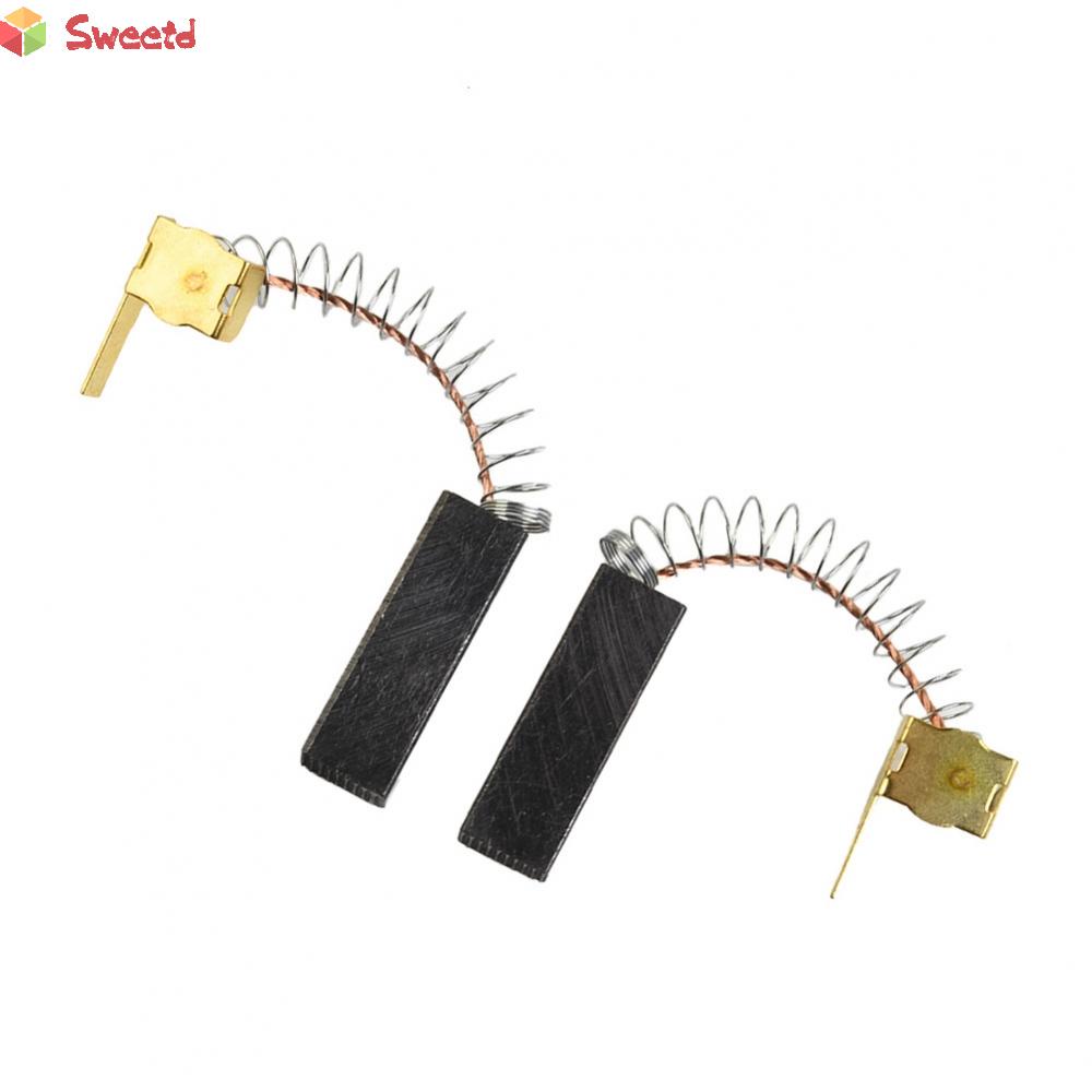 Carbon Brush Motor Brush For Electrolux For Kärcher Replacement Vacuum