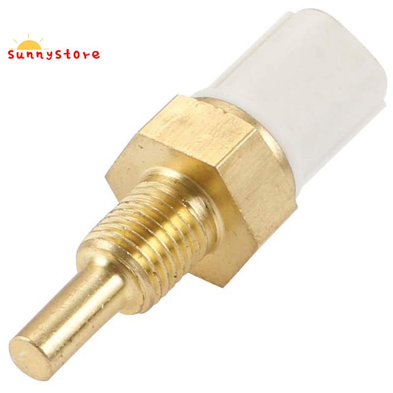 Engine Water Coolant Temperature Sensor 1580811 37870PNA003 37870