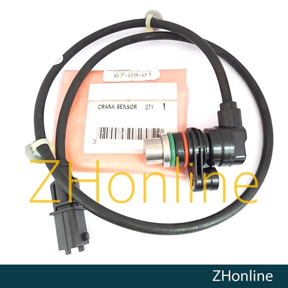CRANKSHAFT SENSOR (1pc) for PROTON WAJA CAMPRO GEN2 PERSONA SAGA BLM FL