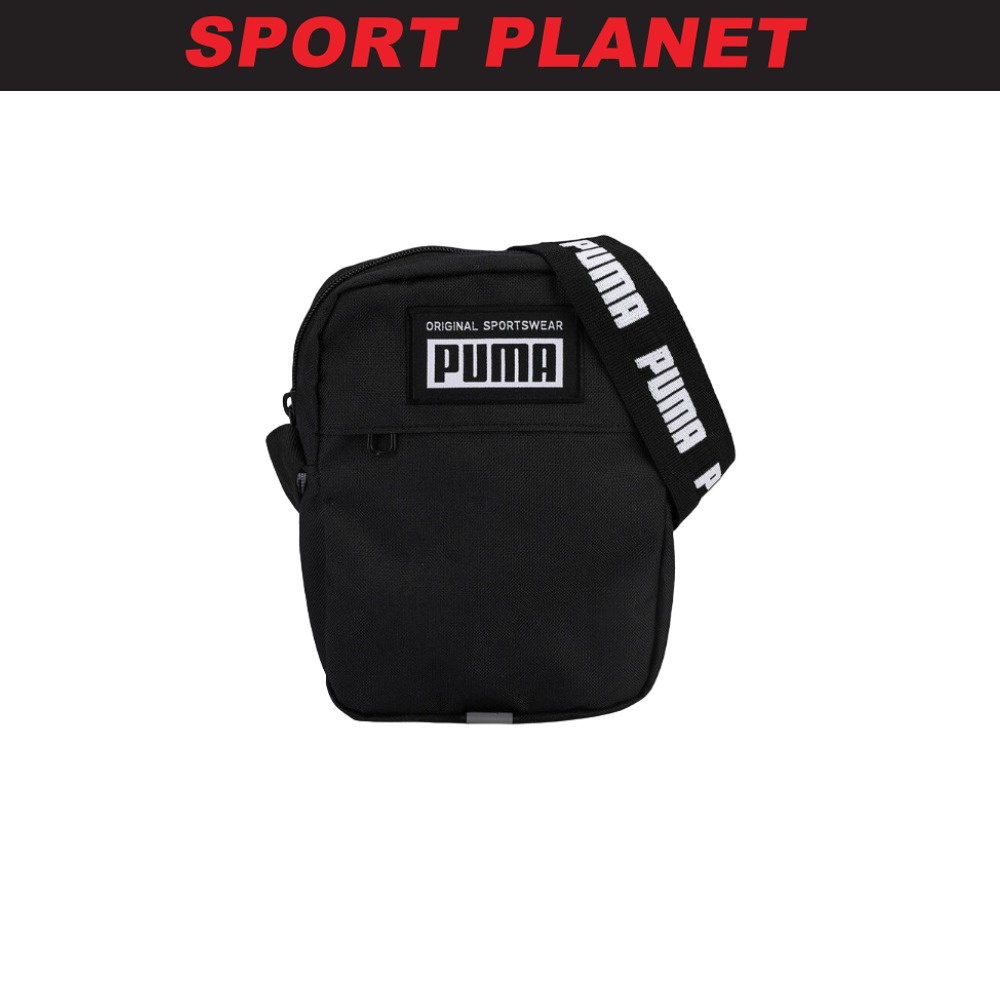 Shoulder bag puma originals portable woven hotsell