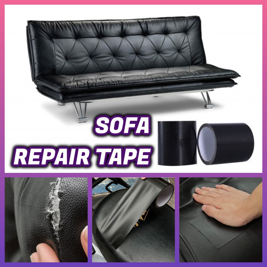 Sofa Seat Cushion Repair SelfAdhesive Sticker Multifunctional Tape