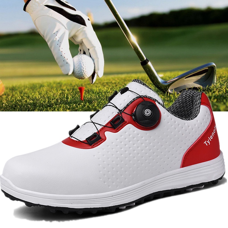 Large cheap golf shoes