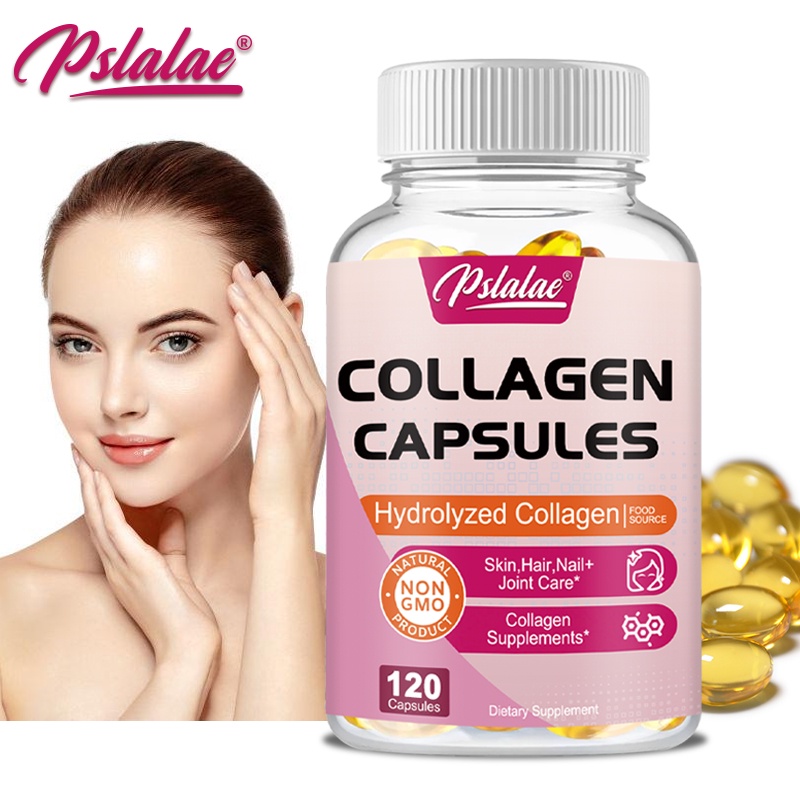10 Anti-Aging Supplements That Actually Work Wonders