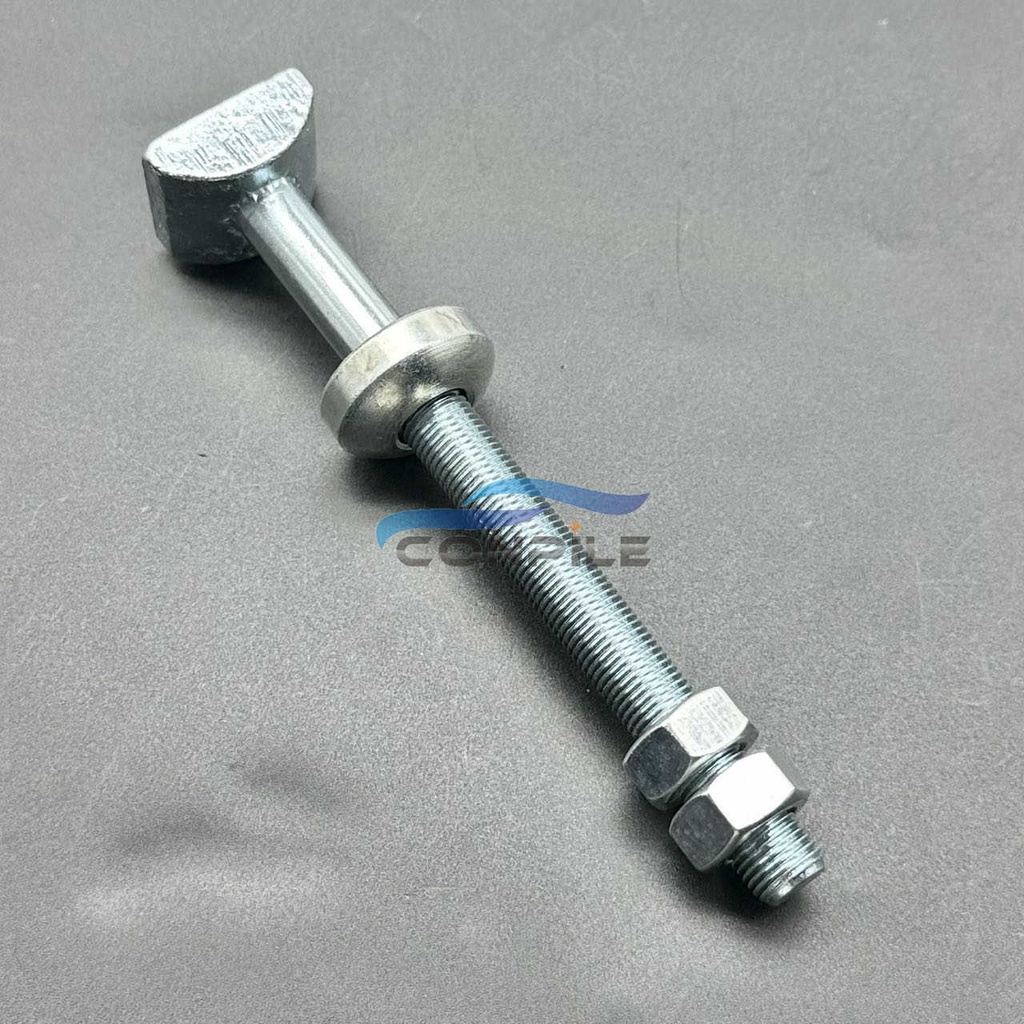 for nissan D22 Paladin Ruiqi P27 torsion bar screw body adjustment bolt