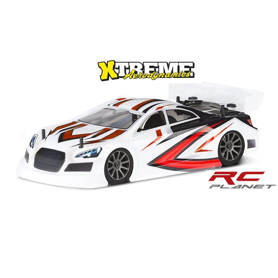 rc 200 white price