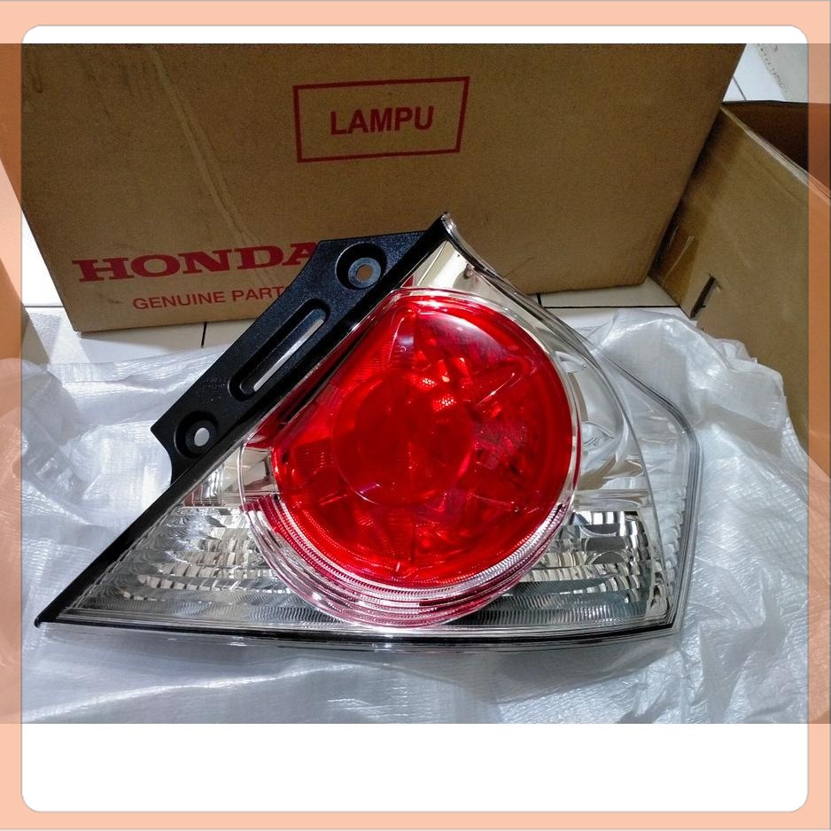 Stop Lamp Tail Lamp Honda Brio Ori Dgt Vq Ready To Send Shopee Malaysia