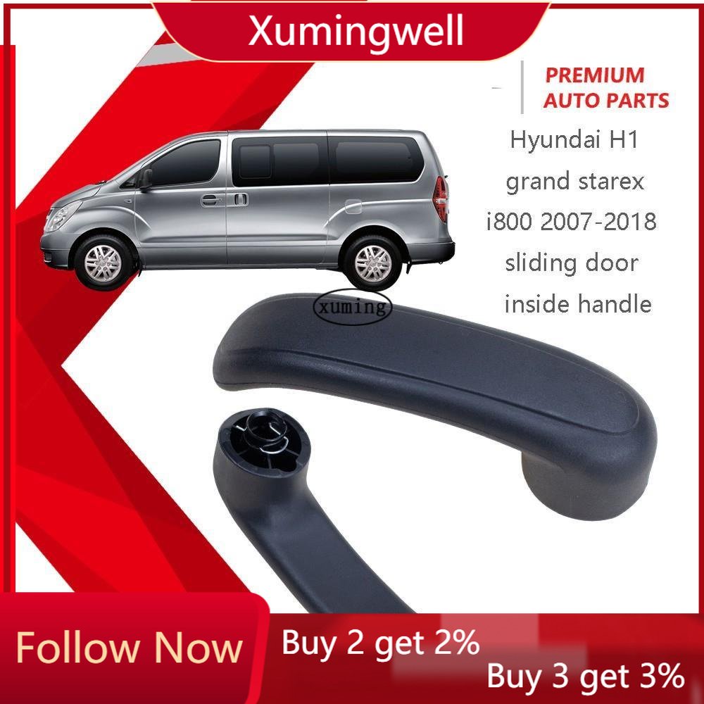 Pour Hyundai H1 Pour Starex 1998-2007 Poignée De Porte