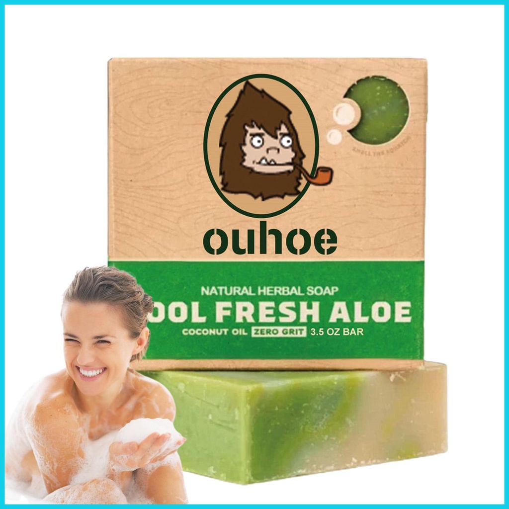 Skin Lightening Soap Brightening Soap For Smooth Face & Body 100g