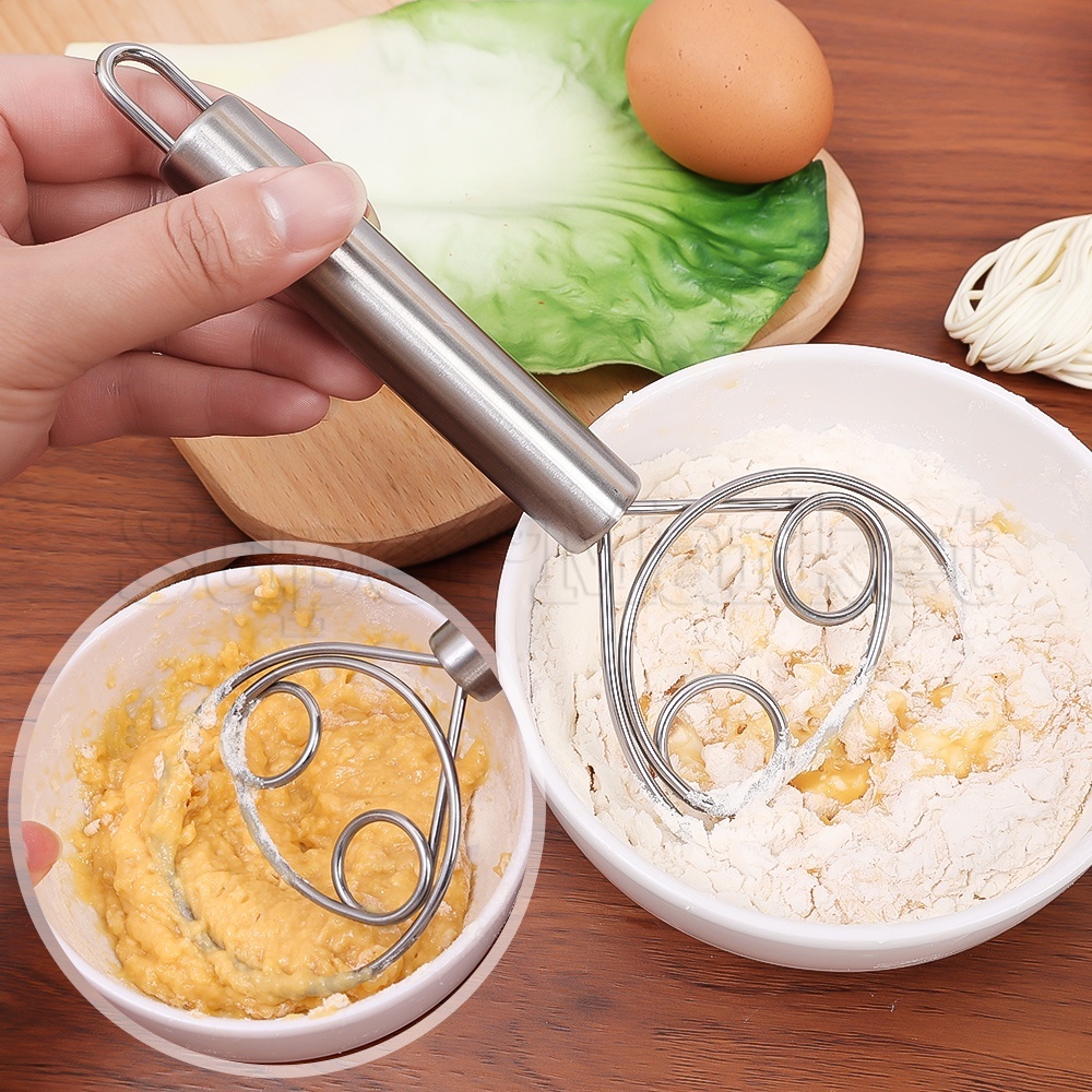 Automatic Pan Stirrer Pot Sauces Soup Food Mixer Self Stirring Triangle  Agitator Egg Beater Whisk Stick for Kitchen Cooking Tool