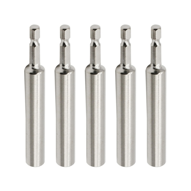 HL Hexagonal Handle Mini Connecting Rod Screwdriver Head Connecting ...