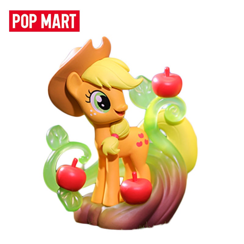 [Genuine] Popmart MY LITTLE PONY Natural Series POPMART MY LITTLE PONY ...