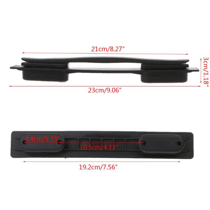 New Suitcase Portable Luggage Case Handle Strap Spare Carrying Grip