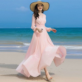 Shopee best sale long dress