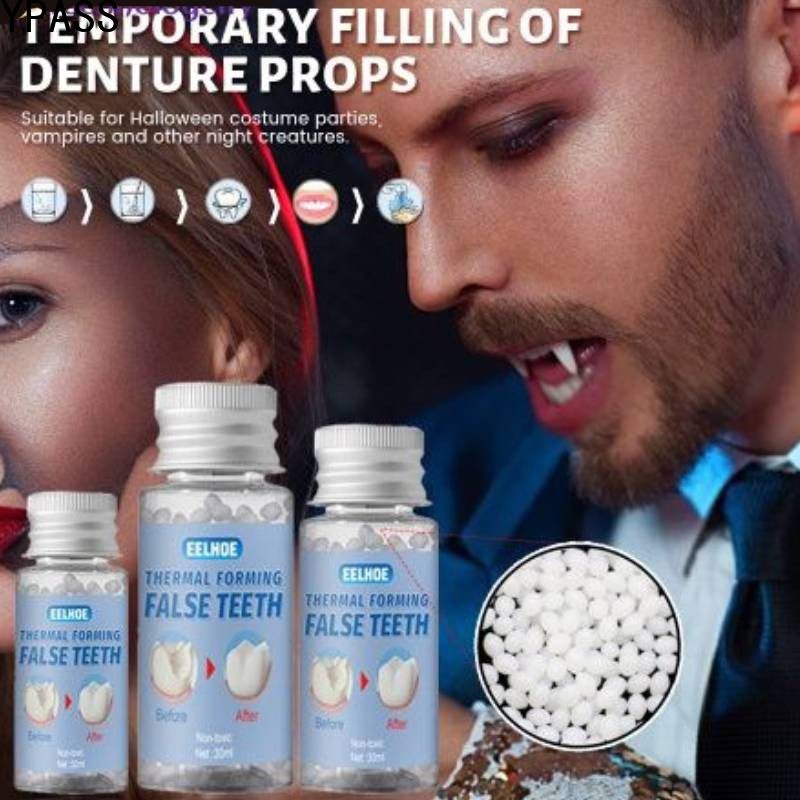 CYREAL Dental Composite Filling Material Thermal Forming False Teeth
