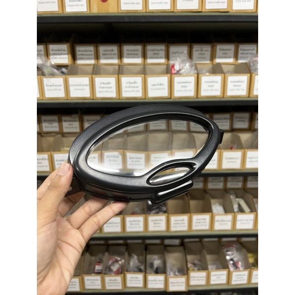 Meter Cover + Repair Kit WAVE 125S Hand Start | Shopee Malaysia