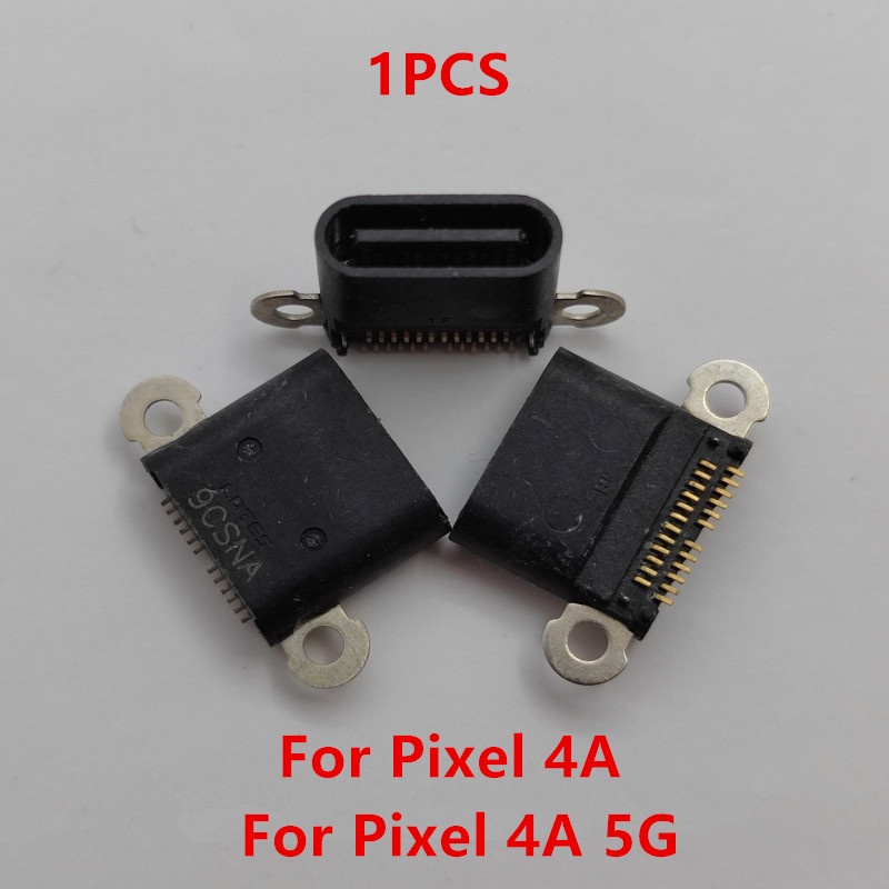 Phone Pixel 4a Port Google Pixel 4a Usb Charger Charging Port