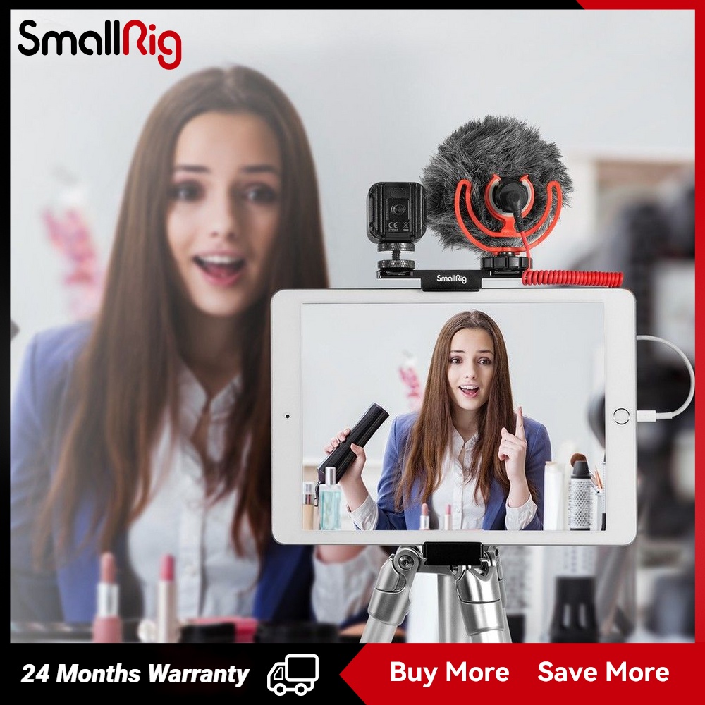 SmallRig Tablet Mount for iPad 2930 | Shopee Malaysia