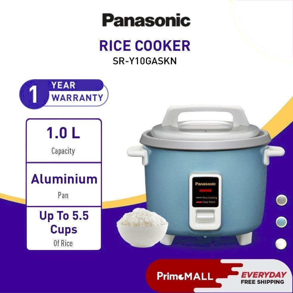 Panasonic deals mini cooker