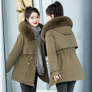 Shopee best sale winter coat