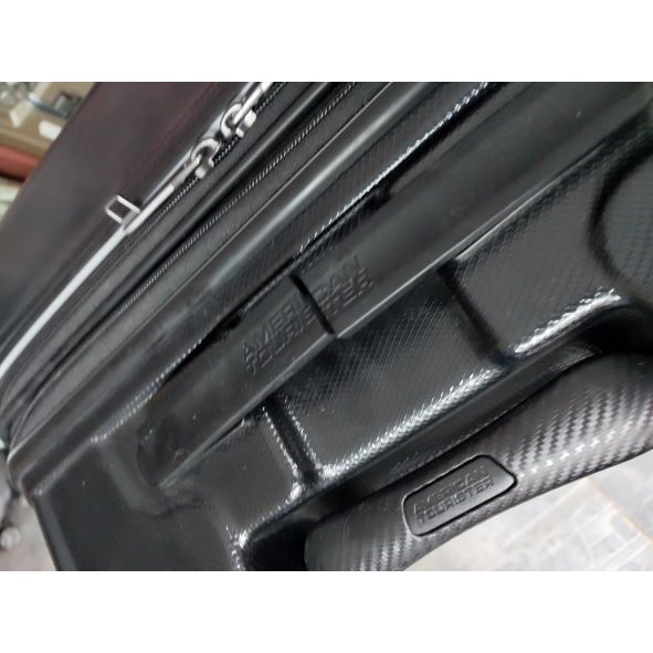 Hand Held Briefcase Instead Of Lojel Suitcase And A Variety Of