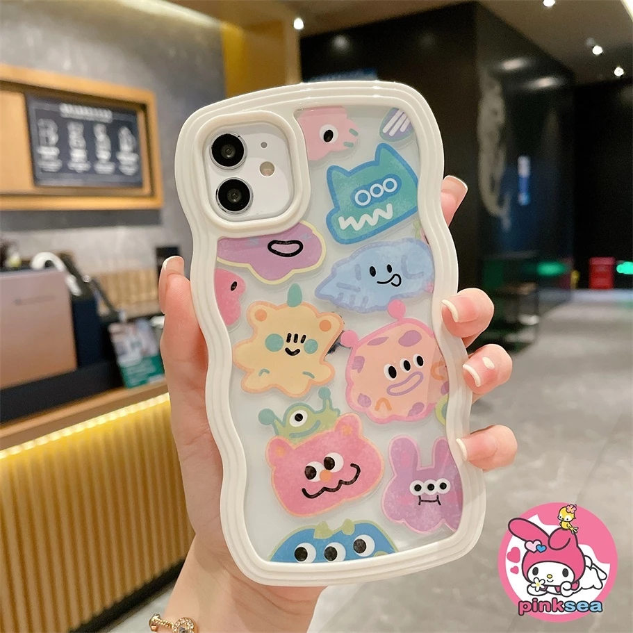 iPhone 15 Plus Case Design 32