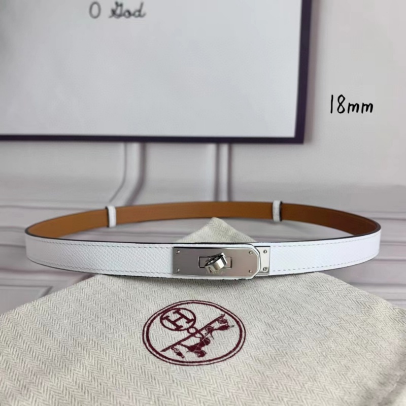 Top Grade Quality 18MM KELLY Retractable And Adujustable Leather