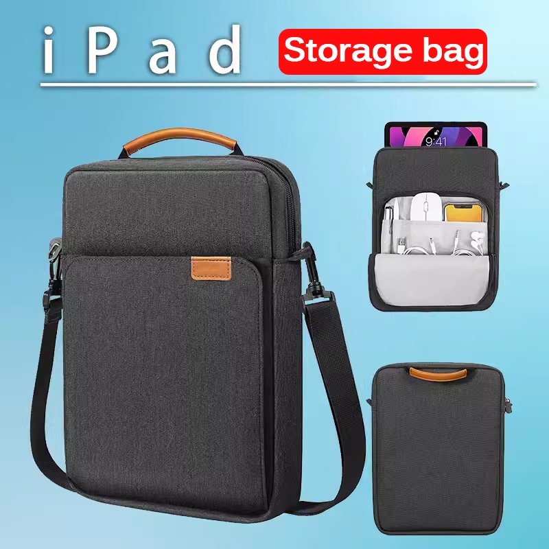 Tablet Bag for Samsung Galaxy Tab S9 S9 Plus A8 10.5 2021 A7 Lite 10.4 ...