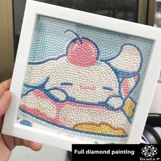 New 2023 Diamond Painting Pokemon 5D DIY Full Diamond Mosaic Cross Stitch  Kits Cartoon Picture Art Handicrafts Home Decoration
