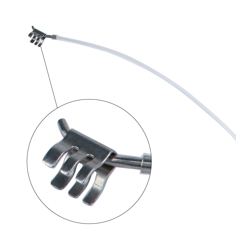 Dental Low Speed Handpiece Air Motor Tubes Pipes Hoses Dental Lab Tools