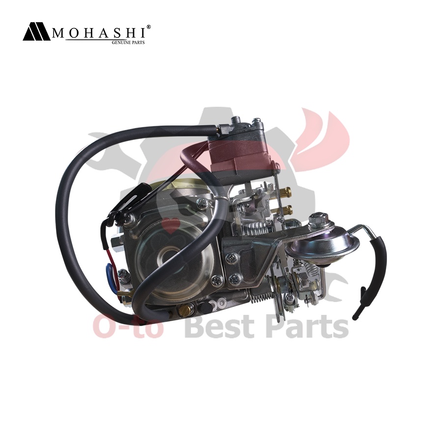 SUZUKI F6A SCRUM CARBURATOR ASSEMBLY MOHASHI (1PC) | Shopee Malaysia